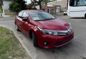 Autos - Toyota Corolla xei 2017 Nafta 168000Km - En Venta