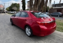 Autos - Toyota Corolla xei 2017 Nafta 168000Km - En Venta