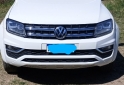 Camionetas - Volkswagen Amarok 2017 Diesel 155080Km - En Venta