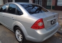 Autos - Ford Focus 2014 GNC 140000Km - En Venta