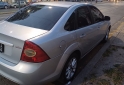 Autos - Ford Focus 2014 GNC 140000Km - En Venta