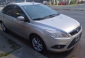 Autos - Ford Focus 2014 GNC 140000Km - En Venta