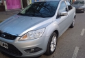 Autos - Ford Focus 2014 GNC 140000Km - En Venta