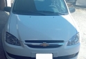 Autos - Chevrolet Classic LS 1.4 2012 Nafta 108000Km - En Venta