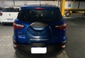 Camionetas - Ford Ecosport  Se 2018 GNC 80000Km - En Venta