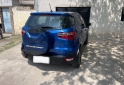 Camionetas - Ford Ecosport  Se 2018 GNC 80000Km - En Venta