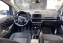 Camionetas - Ford Ecosport  Se 2018 GNC 80000Km - En Venta