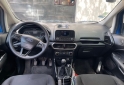 Camionetas - Ford Ecosport  Se 2018 GNC 80000Km - En Venta