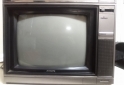 Electrnica - TV PHILIPS 14" Retro - En Venta