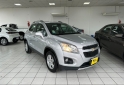 Camionetas - Chevrolet Tracker LTZ 2015 Nafta 115000Km - En Venta