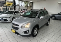 Camionetas - Chevrolet Tracker LTZ 2015 Nafta 115000Km - En Venta