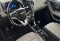 Camionetas - Chevrolet Tracker LTZ 2015 Nafta 115000Km - En Venta