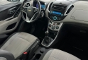 Camionetas - Chevrolet Tracker LTZ 2015 Nafta 115000Km - En Venta