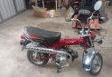 Motos - Honda Dax 1998 Nafta 111111Km - En Venta