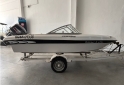 Embarcaciones - MYSTIC 460 - YAMAHA 40 HP FULL - En Venta