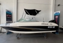 Embarcaciones - QUICKSILVER 1800 - MERCURY 150 HP 4T - En Venta