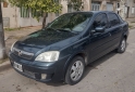 Autos - Chevrolet Corsa ll 2009 Nafta 150000Km - En Venta