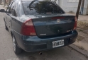 Autos - Chevrolet Corsa ll 2009 Nafta 150000Km - En Venta