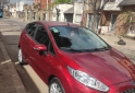 Autos - Ford FIESTA 2018 Nafta 51000Km - En Venta