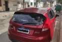 Autos - Ford FIESTA 2018 Nafta 51000Km - En Venta