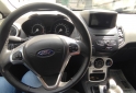 Autos - Ford FIESTA 2018 Nafta 51000Km - En Venta