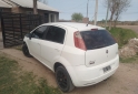 Autos - Fiat Punto elx 1.3 jtd 2010 Diesel 169000Km - En Venta