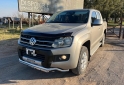 Camionetas - Volkswagen Amarok 2014 Diesel 158000Km - En Venta