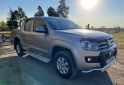 Camionetas - Volkswagen Amarok 2014 Diesel 158000Km - En Venta