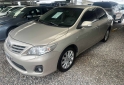 Autos - Toyota Corolla SE-G 1.8 AT 2012 Nafta 174479Km - En Venta