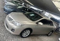 Autos - Toyota Corolla SE-G 1.8 AT 2012 Nafta 174479Km - En Venta