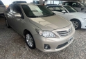 Autos - Toyota Corolla SE-G 1.8 AT 2012 Nafta 174479Km - En Venta