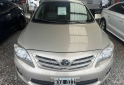 Autos - Toyota Corolla SE-G 1.8 AT 2012 Nafta 174479Km - En Venta