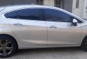 Autos - Chevrolet Cruze LTZ 2017 Nafta 68900Km - En Venta