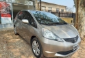 Autos - Honda FIT 2011 Nafta 179300Km - En Venta