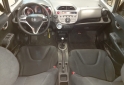 Autos - Honda FIT 2011 Nafta 179300Km - En Venta