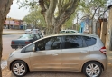 Autos - Honda FIT 2011 Nafta 179300Km - En Venta