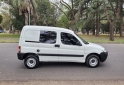 Utilitarios - Citroen BERLINGO 2021 Diesel 42000Km - En Venta