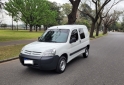 Utilitarios - Citroen BERLINGO 2021 Diesel 42000Km - En Venta