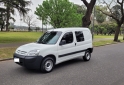 Utilitarios - Citroen BERLINGO 2021 Diesel 42000Km - En Venta