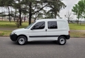 Utilitarios - Citroen BERLINGO 2021 Diesel 42000Km - En Venta