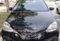 Autos - Toyota Etios 2020 GNC 111111Km - En Venta