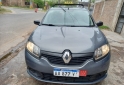 Autos - Renault LOGAN 2016 GNC 127496Km - En Venta