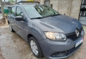 Autos - Renault LOGAN 2016 GNC 127496Km - En Venta