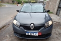 Autos - Renault LOGAN 2016 GNC 127496Km - En Venta