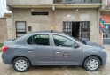 Autos - Renault LOGAN 2016 GNC 127496Km - En Venta