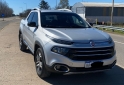 Camionetas - Fiat toro volcano 2016 Diesel 176100Km - En Venta