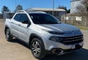 Camionetas - Fiat toro volcano 2016 Diesel 176100Km - En Venta