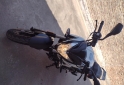 Motos - Bajaj NS 200 2023 Nafta 34Km - En Venta