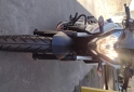 Motos - Bajaj NS 200 2023 Nafta 34Km - En Venta