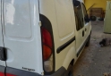 Utilitarios - Renault Kangoo 1 pl 2008 GNC 150000Km - En Venta